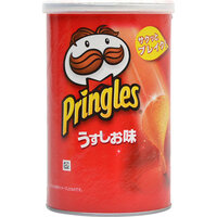 ポテトチップスの「プリングルス」は体に悪いのでしょうか?
また、体に悪いなら、どんな危険性があるのでしょうか。 
