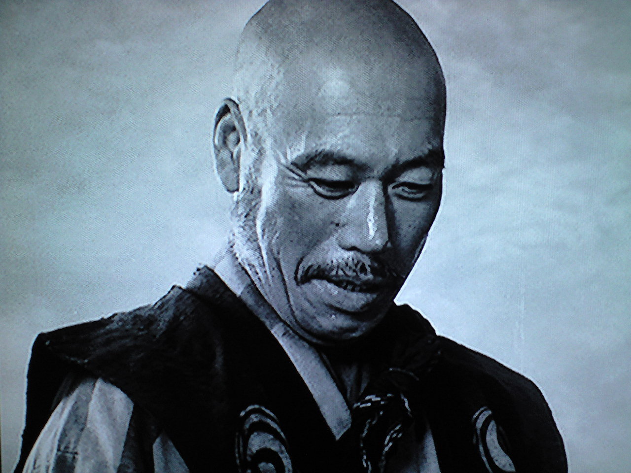 水戸黄門役の俳優さんって、東野英治郎さんの前にもいらした記憶がある