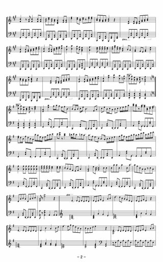 このカゲロウデイズのピアノ楽譜を ドレミでの楽譜にしてくださる方はいませんか Yahoo 知恵袋