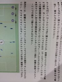 サッカーのゴールキックについて ルールに詳しい方に質問です Yahoo 知恵袋