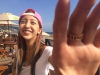 この板野友美さんがしている指輪はどこのブランドのものでしょうか Yahoo 知恵袋