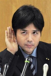 野々村議員の経歴である北野高校から関西大学と言うルートは北野高校の中では Yahoo 知恵袋