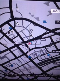 グラセフ5オンラインでこの写真の場所の建物の中に入る裏技を教えてください 至急 Yahoo 知恵袋