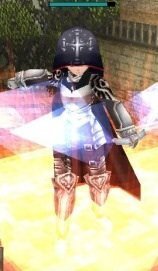 イルーナ戦記についての質問 この写真の頭にかっぶってるパーカーみたい Yahoo 知恵袋