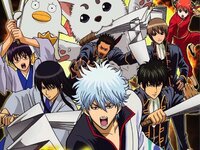 アニメ 銀魂 ってどうゆう時代設定なんですか 偶然見たんですけど ８話目な Yahoo 知恵袋