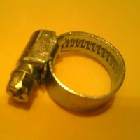 蛇口とホースを留める金具の名称を教えて下さい ジュビリーバンド Yahoo 知恵袋