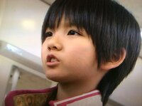 男です 髪型についてですが 普段は普通にややストレートな感じなんですが セット Yahoo 知恵袋