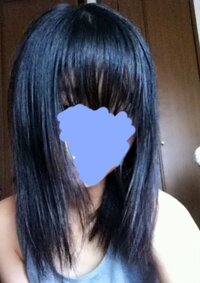 お祭りに行くんですけど 私服です このくらいの長さでできるアレ Yahoo 知恵袋