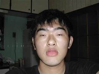 顔の評価をお願いします 彼氏のために可愛くなりたいのですが どこを直した Yahoo 知恵袋