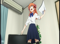 月間少女野崎くん3話 佐倉千代さんの演技は白熱していましたか みこり Yahoo 知恵袋