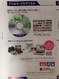 カメラのキタムラでiphoneに入っている写真と動画をdvd Yahoo 知恵袋