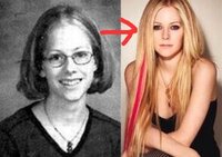 アメリカ合衆国の歌手のavrillavigne アヴリル ラヴィーン さんです Yahoo 知恵袋