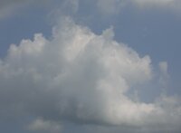 青空が 今年も暑い夏が続きます ところで 夏の空と言えば 抜けるような青空と真 Yahoo 知恵袋