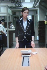 Heroで北川景子ちゃんが着用しているスーツを教えてください Yahoo 知恵袋