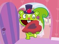 ﾊｯﾋﾟｰﾂﾘｰﾌﾚﾝｽﾞで ﾌﾚｲｷｰとﾌﾘｯﾋﾟｰが出て Yahoo 知恵袋