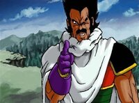 ドラゴンボールgtに出てくる レジックと ドラゴンボールzのセ Yahoo 知恵袋