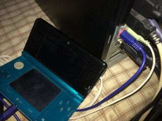 3dsにステレオミニプラグケーブル 50枚 3dsにステレオミニプラ Yahoo 知恵袋