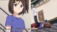 極黒のブリュンヒルデについて若林初菜が良太ではなく他の男とくっつくと聞い Yahoo 知恵袋