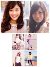 おしゃれの参考にしている芸能人は誰ですか ファッションとか おし Yahoo 知恵袋