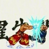 ギース ハワードのレイジングストームよりも複雑コマンドの格闘ゲームは Yahoo 知恵袋