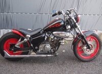 ホンダcd50sとエイプの燃料タンクが共通って本当ですか 近所のバイ Yahoo 知恵袋