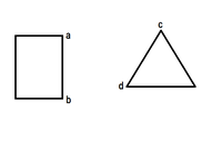 ３次元ｃａｄにて 二つの線分を重ね合わせる方法 ３次元空間にて 長さは同じでベ Yahoo 知恵袋