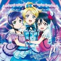 ラブライブで M Sではなく ユニットやカップリングでおすすめの曲は Yahoo 知恵袋