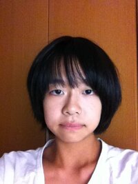 ブスで嫌です 学校の男子に ブス 顔面崩壊 と言われます 今日も講習会で Yahoo 知恵袋