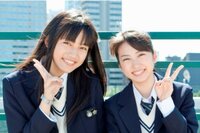 川口春奈さんと志田未来さん どっちが可愛いですか どっちと付き合いた Yahoo 知恵袋