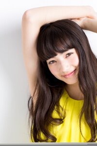 はじめまして 大学1回の女です 最近小松菜奈ちゃんが人気でてきていて 私も菜奈 Yahoo 知恵袋