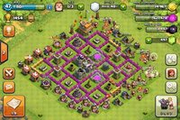 クラクラで タウンホール7で 優先する建物を教えてください Yahoo 知恵袋