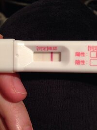 本日 高温期9日目でフライングしました 早すぎます すいません これ Yahoo 知恵袋