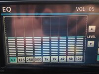 車のオーディオで重低音が聞きたいのですがイコライザで重低音を重視する Yahoo 知恵袋