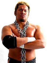 新日本プロレスの真壁刀義選手が本気で殺意を抱いた先輩レスラーって誰ですか こ Yahoo 知恵袋