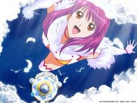 テレビアニメ カレイドスターの続編で少年ファングという漫画雑誌で連載 Yahoo 知恵袋