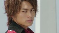 仮面ライダー鎧武で第44話からカイトさんの髪型が変化していますが何故でしょうか Yahoo 知恵袋