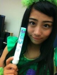 この娘可愛いよね チームしゃちほこの坂本遥奈 可愛いですね ももクロよ Yahoo 知恵袋