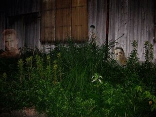 絶対に見てはいけない心霊写真ってあるの Http Stat Ameb Yahoo 知恵袋