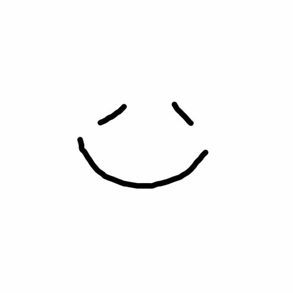 顔文字さま（ ; ; ）専用 顔文字さま シンプルA