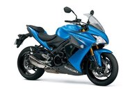 スズキの新型gsx S1000fっていくらなんでもこれはダサすぎるバイクだと思 Yahoo 知恵袋