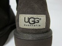 オーストラリアに行く家族がいるのでオーストラリアのどこにUGGの店舗があるか教えてください。
日本で売っていって日本でメジャーな会社のUGGです。 