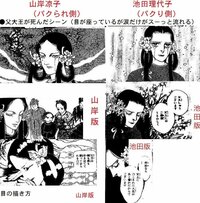 池田理代子さんの盗作疑惑08年1月24日付けの週刊新潮で漫画 聖徳 Yahoo 知恵袋
