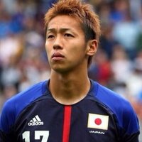 中3です 自分はサッカー日本代表長谷部誠選手の髪型にあこがれて Yahoo 知恵袋