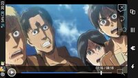 進撃の巨人のアニメの13話で マルコはいつ死んだんですか ジャンが逃げている Yahoo 知恵袋