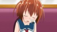 デンキ街の本屋さんの腐ガールちゃんは 咲のタコスちゃんに似てませんか Yahoo 知恵袋