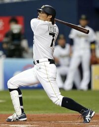 オリックスの糸井嘉男３３歳はメジャーで通用すると思いますか 糸井は今オフ Yahoo 知恵袋