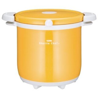 Thermos真空保温調理器シャトルシェフについて品番シャトルシェフ4 3lk Yahoo 知恵袋