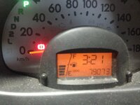 自動車で ガソリンのメモリが残り一つになってからしばらく走ることがあ Yahoo 知恵袋