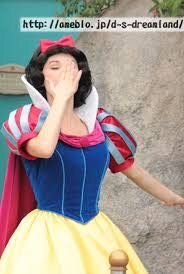 手芸初心者です 白雪姫 に出てくる小人の帽子の型紙と作り方を教 Yahoo 知恵袋