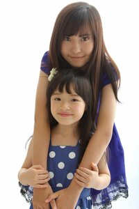 杏と豊嶋花 映画 真夏の方程式 朝ドラ ごちそうさん の両方で杏さんの幼少期 Yahoo 知恵袋
